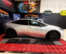 Toyota Prius 2023