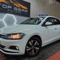 Volkswagen Polo 2019