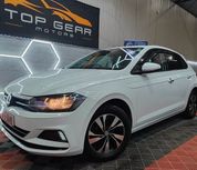 Volkswagen Polo 2019