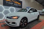 Volkswagen Polo 2019