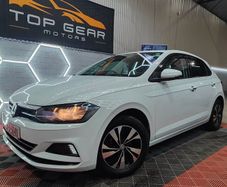 Volkswagen Polo 2019