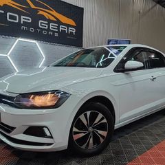 Volkswagen Polo 2019