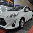 Toyota Aqua 2016