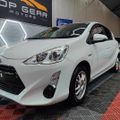 Toyota Aqua 2016