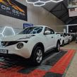 Nissan Juke 2018