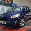 Ford Fiesta 2018
