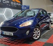 Ford Fiesta 2018