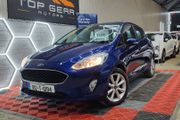 Ford Fiesta 2018