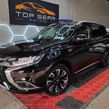 Mitsubishi Outlander 2018