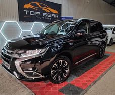 Mitsubishi Outlander 2018