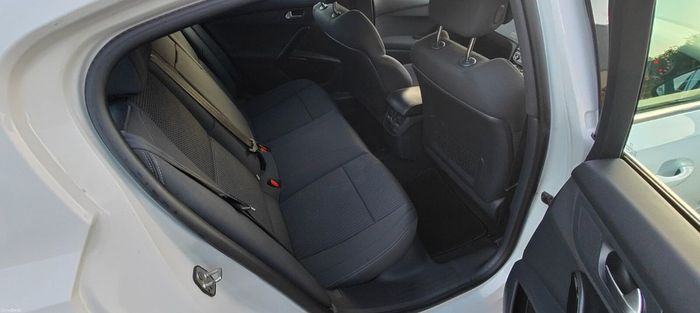 Peugeot 508  2015