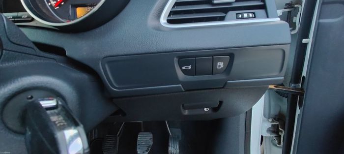 Peugeot 508  2015