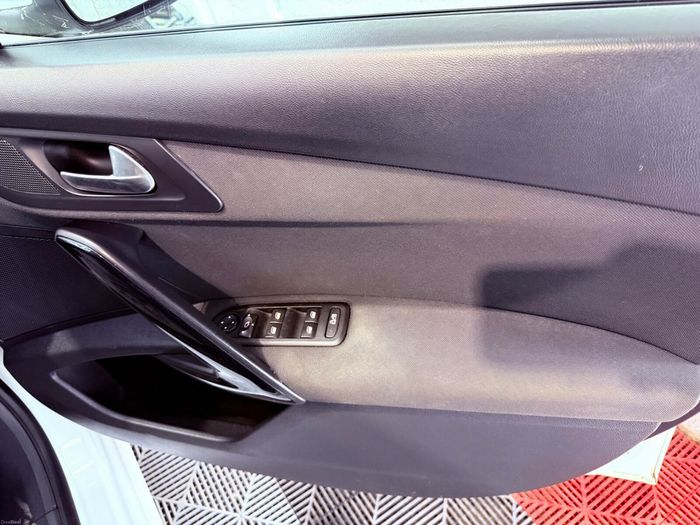 Peugeot 508  2015
