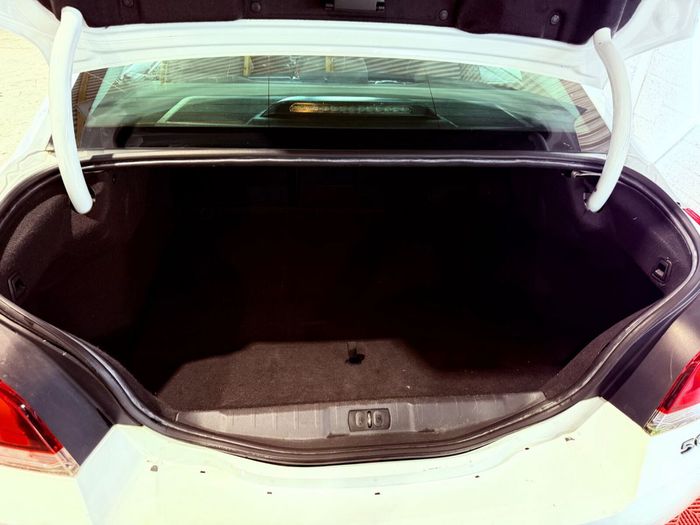 Peugeot 508  2015