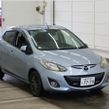 Mazda Demio 2013