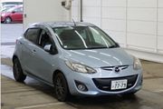 Mazda Demio 2013