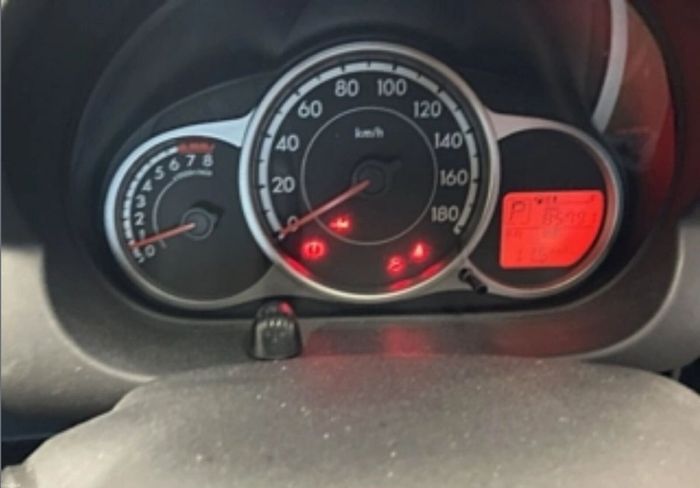 Mazda Demio 2013