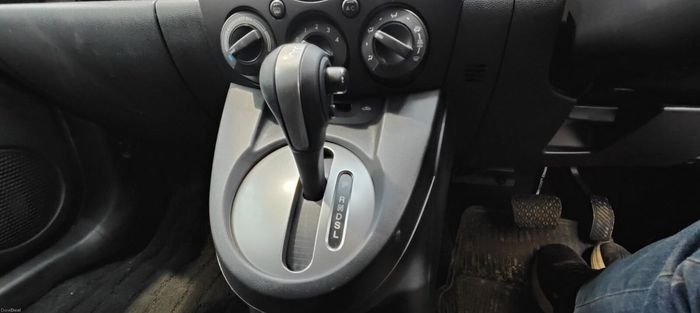 Mazda Demio 2013