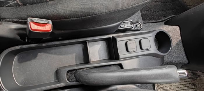 Mazda Demio 2013