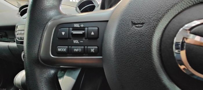 Mazda Demio 2013