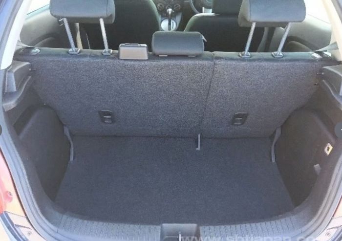 Mazda Demio 2013