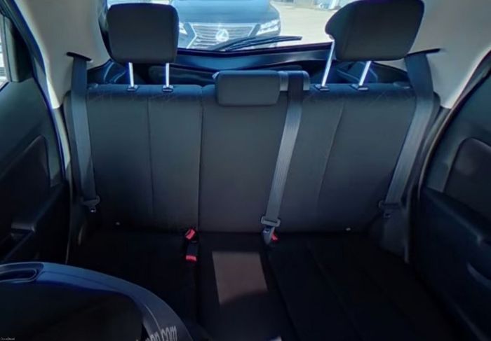 Mazda Demio 2013