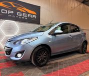Mazda Demio 2013