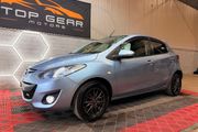 Mazda Demio 2013