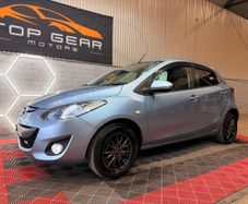 Mazda Demio 2013