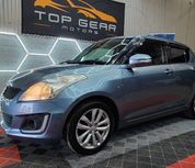 Suzuki Swift 2014