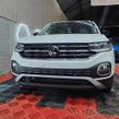 Volkswagen T-Cross 2020