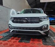 Volkswagen T-Cross 2020