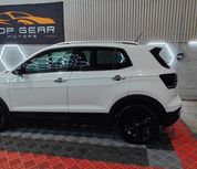 Volkswagen T-Cross 2020