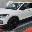 Volkswagen T-Cross 2020