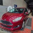 Ford Fiesta 2014