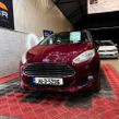 Ford Fiesta 2014