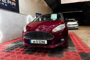 Ford Fiesta 2014