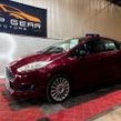 Ford Fiesta 2014