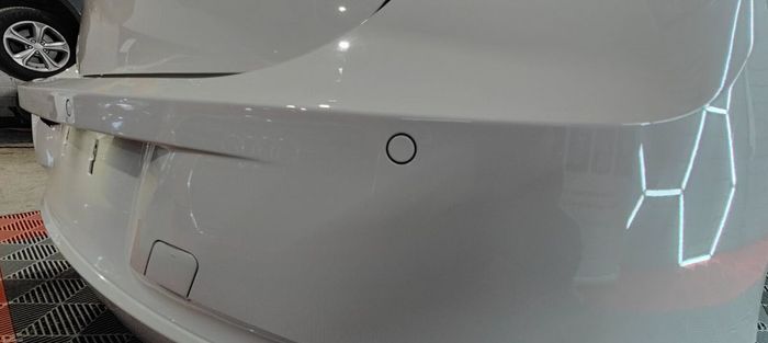 BMW 1 Series 2015