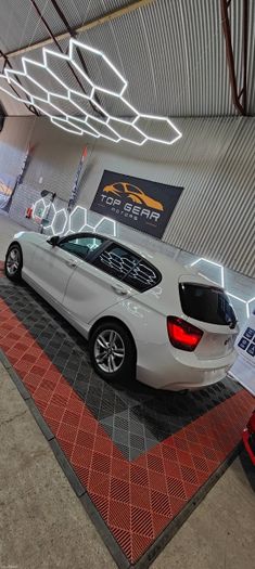 BMW 1 Series 2015