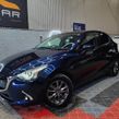 Mazda Demio 2018