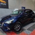 Mazda Demio 2018