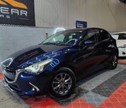 Mazda Demio 2018