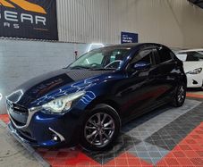 Mazda Demio 2018