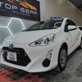Toyota Aqua 2017