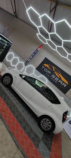 Toyota Aqua 2017
