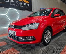 Volkswagen Polo 2016