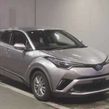 Toyota C-HR 2017