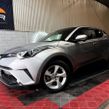 Toyota C-HR 2017