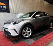 Toyota C-HR 2017